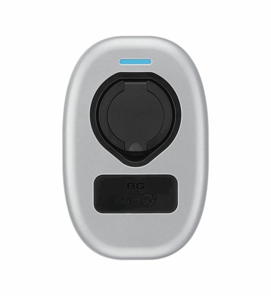 sync energy wallcharger 2: 22kw | socket |rfid (copy)