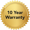 warranty badge