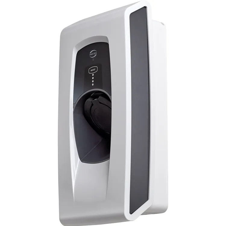 indra smart pro: tethered 7.4kw (copy)