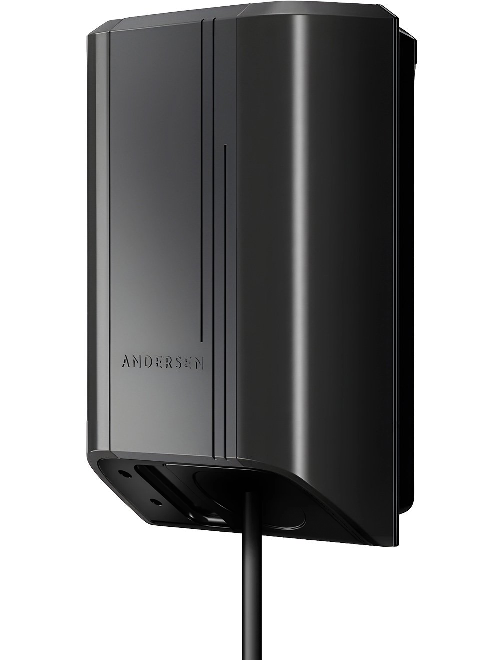 andersen quartz 7kw | tethered