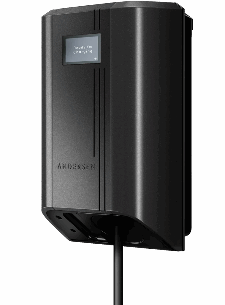 andersen quartz vision 22kw | socketed (copy)