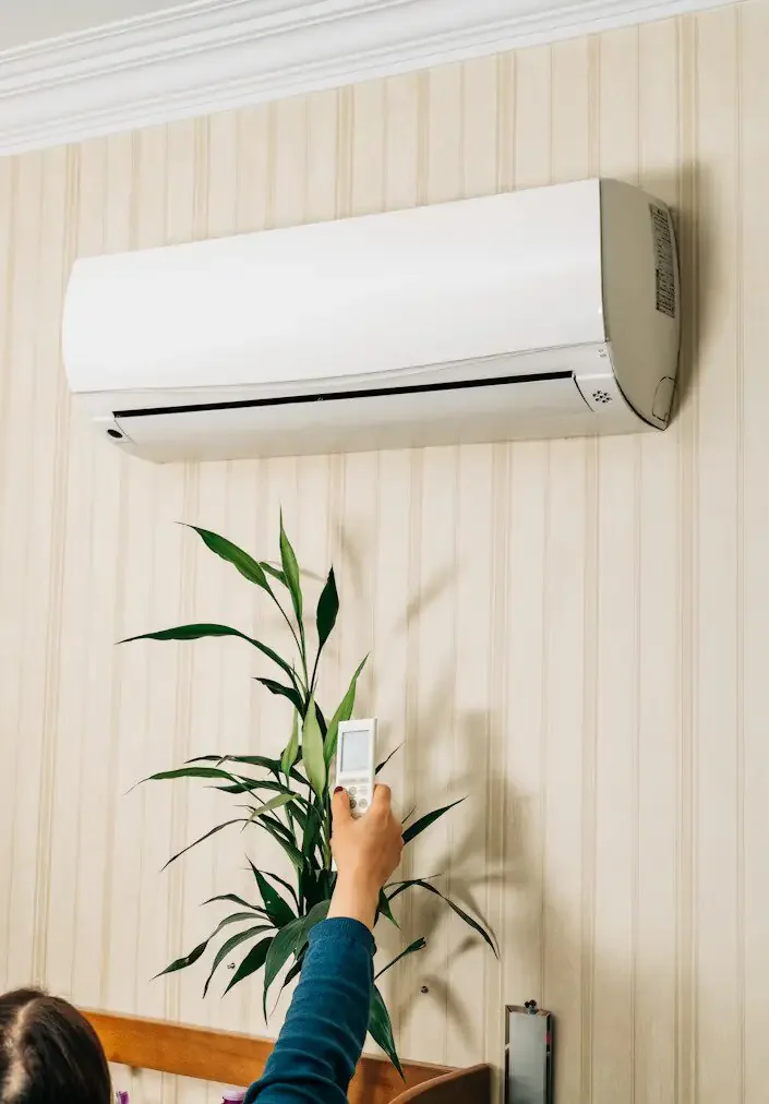 ac indoor unit