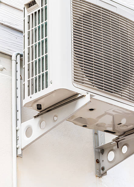 ac outdoor unit